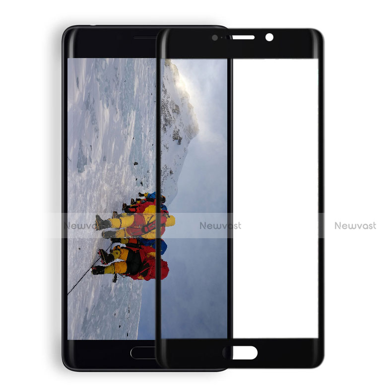 3D Tempered Glass Screen Protector Film for Xiaomi Mi Note 2 Clear