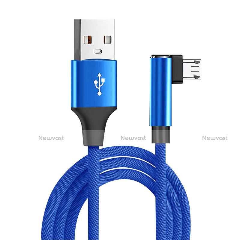 Charger Micro USB Data Cable Charging Cord Android Universal M04