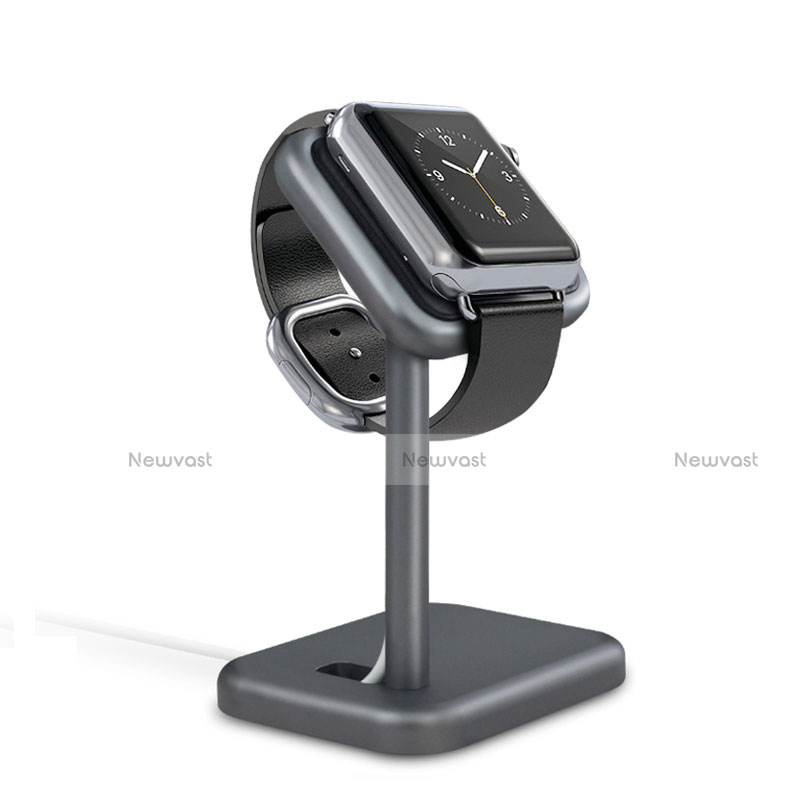 Charger Stand Holder Charging Docking Station for Apple iWatch 2 42mm