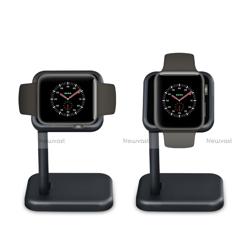 Charger Stand Holder Charging Docking Station for Apple iWatch 3 38mm