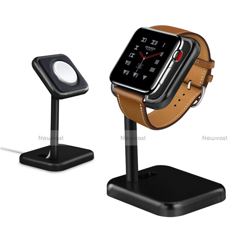 Charger Stand Holder Charging Docking Station for Apple iWatch 3 38mm