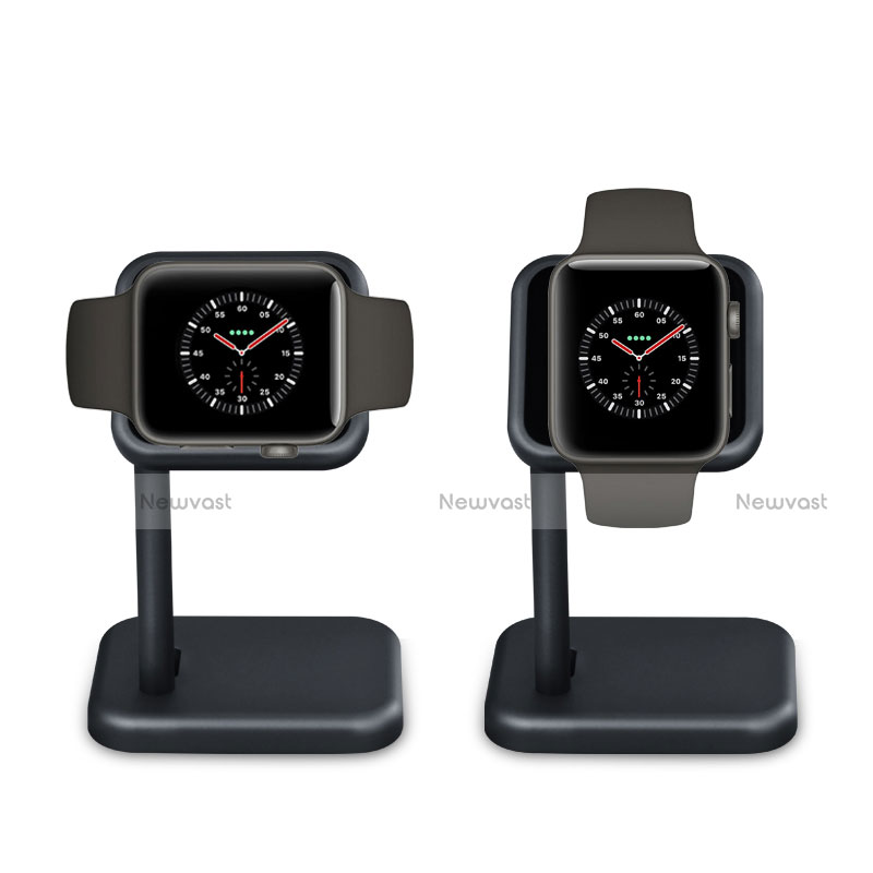 Charger Stand Holder Charging Docking Station for Apple iWatch 3 42mm