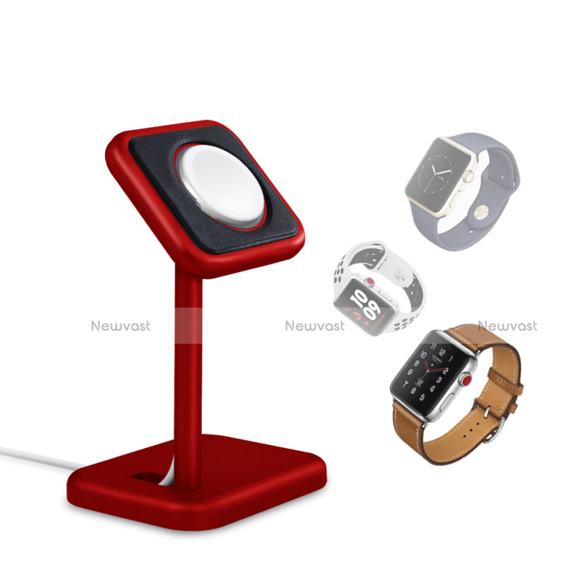 Charger Stand Holder Charging Docking Station for Apple iWatch 3 42mm