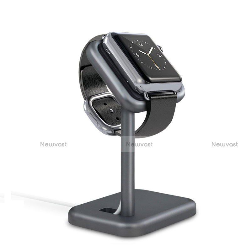 Charger Stand Holder Charging Docking Station for Apple iWatch 4 44mm