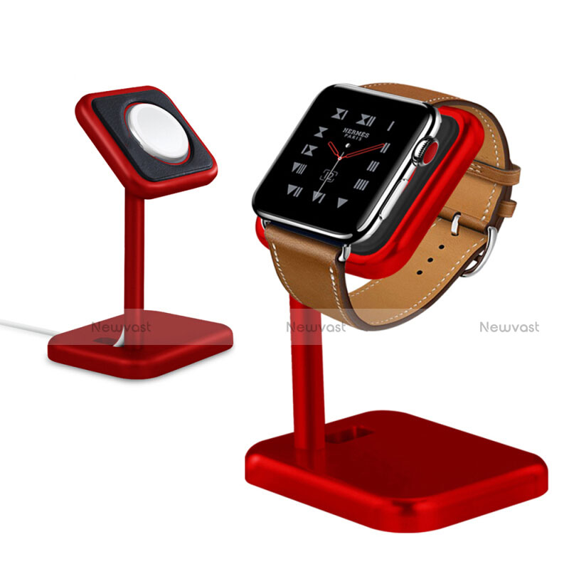 Charger Stand Holder Charging Docking Station for Apple iWatch 4 44mm