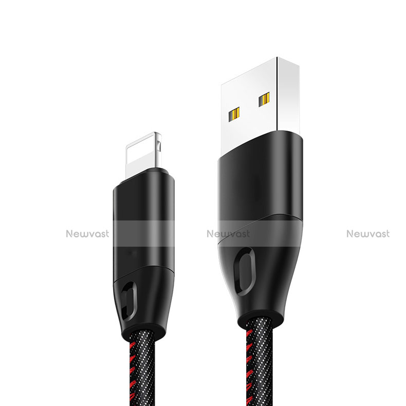 Charger USB Data Cable Charging Cord C04 for Apple iPhone 6S Plus