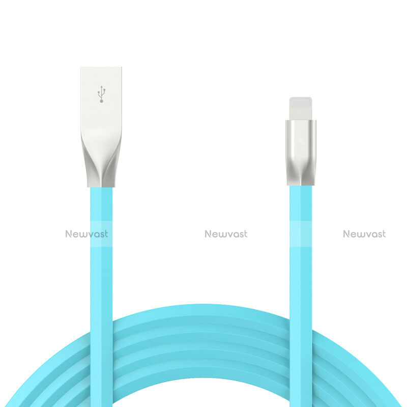 Charger USB Data Cable Charging Cord C05 for Apple iPad Air