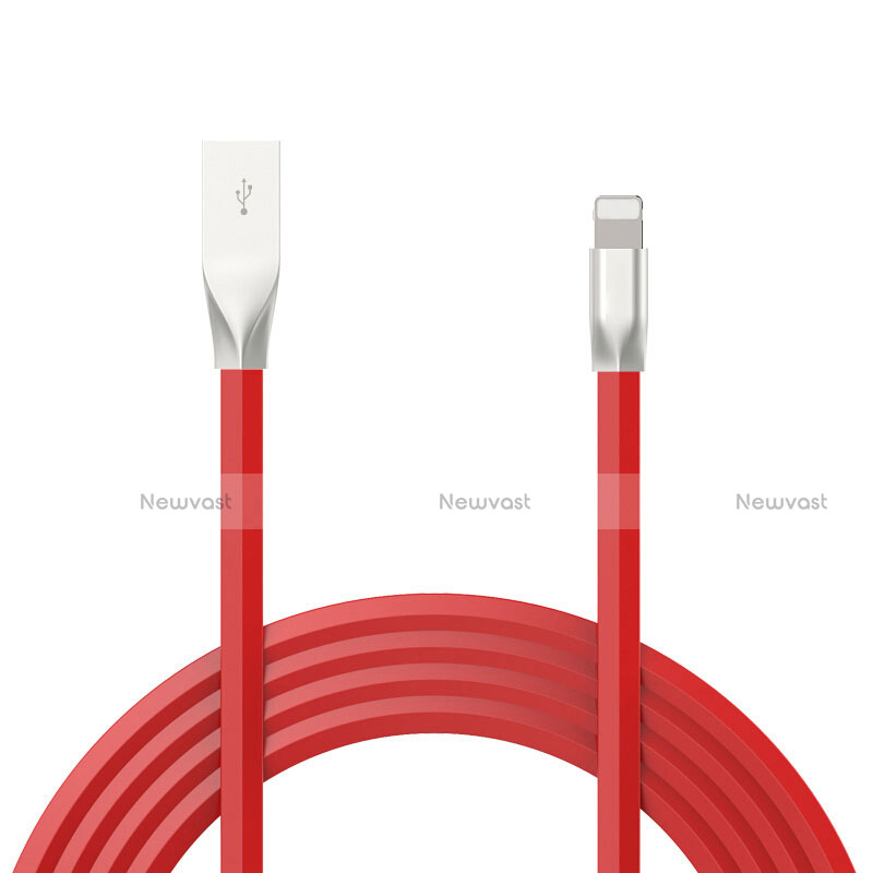 Charger USB Data Cable Charging Cord C05 for Apple iPad Pro 12.9 (2018)