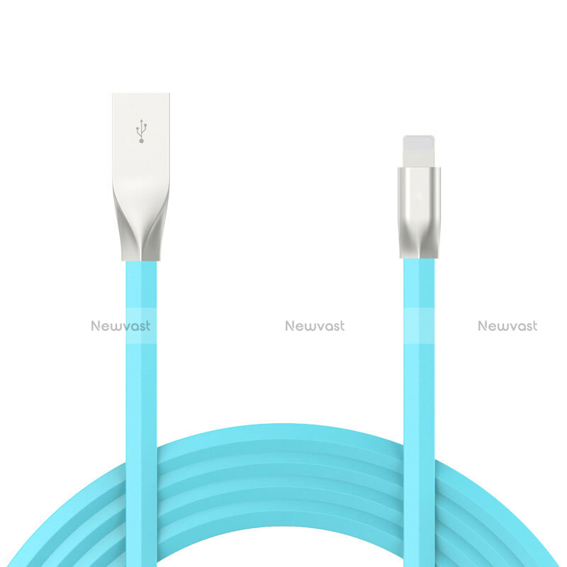 Charger USB Data Cable Charging Cord C05 for Apple iPhone 5C