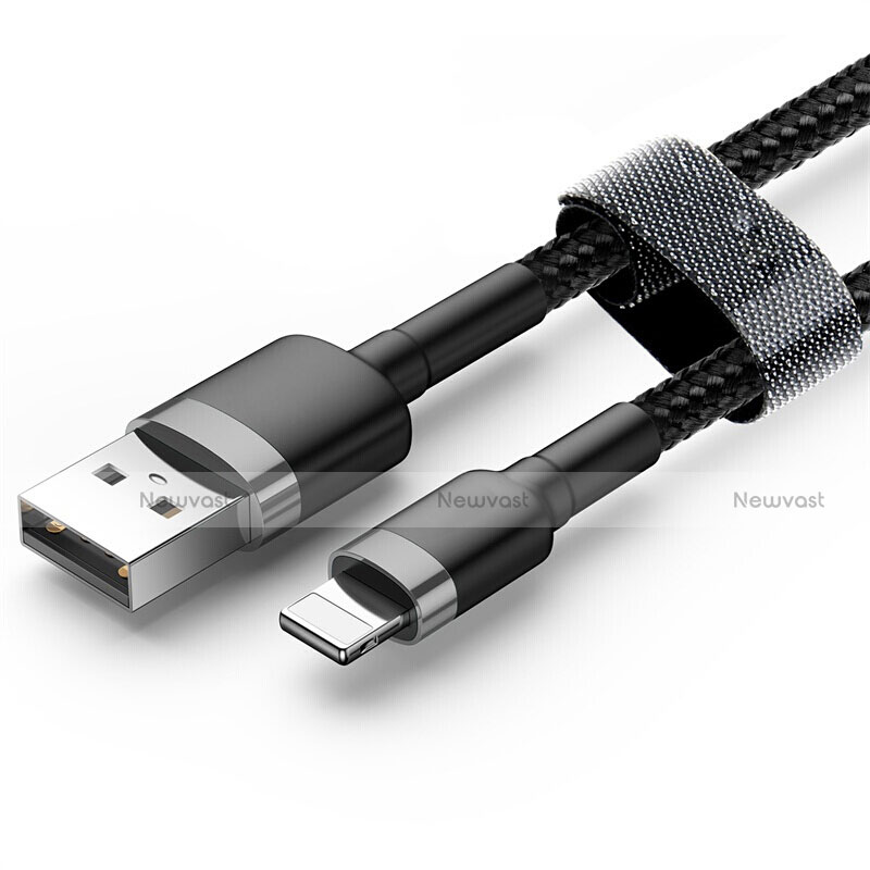 Charger USB Data Cable Charging Cord C07 for Apple iPad 4