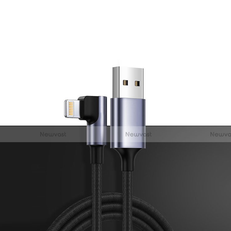 Charger USB Data Cable Charging Cord C10 for Apple iPhone 5