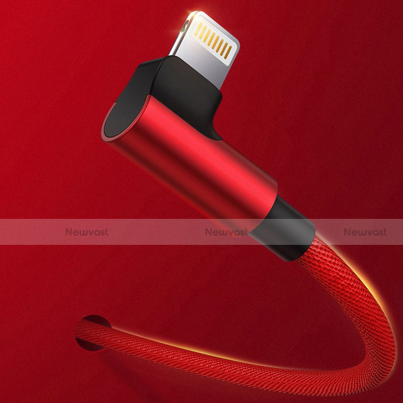 Charger USB Data Cable Charging Cord C10 for Apple iPhone 5C