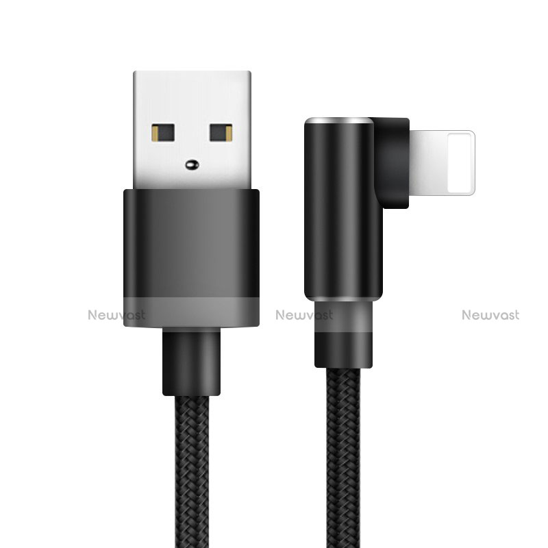 Charger USB Data Cable Charging Cord D17 for Apple iPad 4