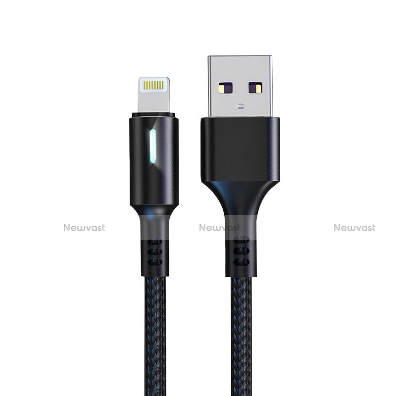 Charger USB Data Cable Charging Cord D21 for Apple iPad 2