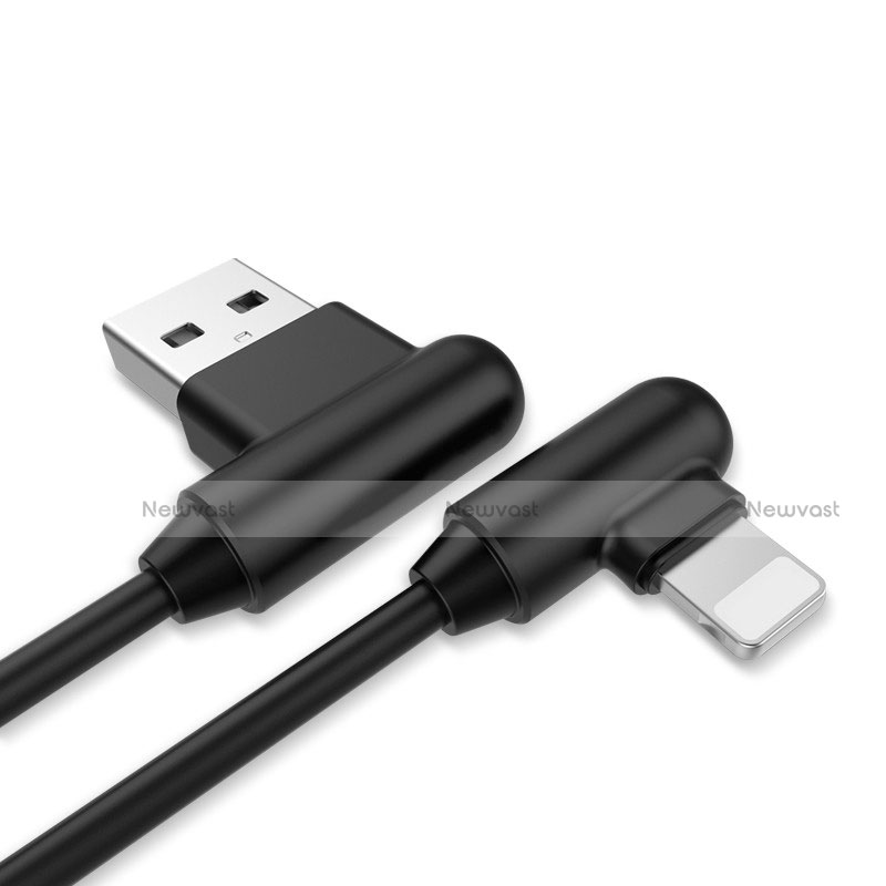 Charger USB Data Cable Charging Cord D22 for Apple iPad 10.2 (2020)