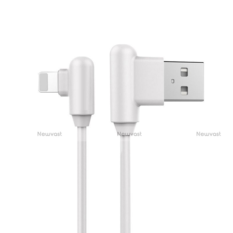 Charger USB Data Cable Charging Cord D22 for Apple iPhone 6 Plus