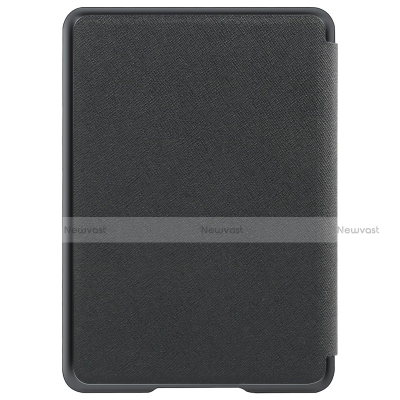 Cloth Case Stands Flip Cover for Amazon Kindle 6 inch