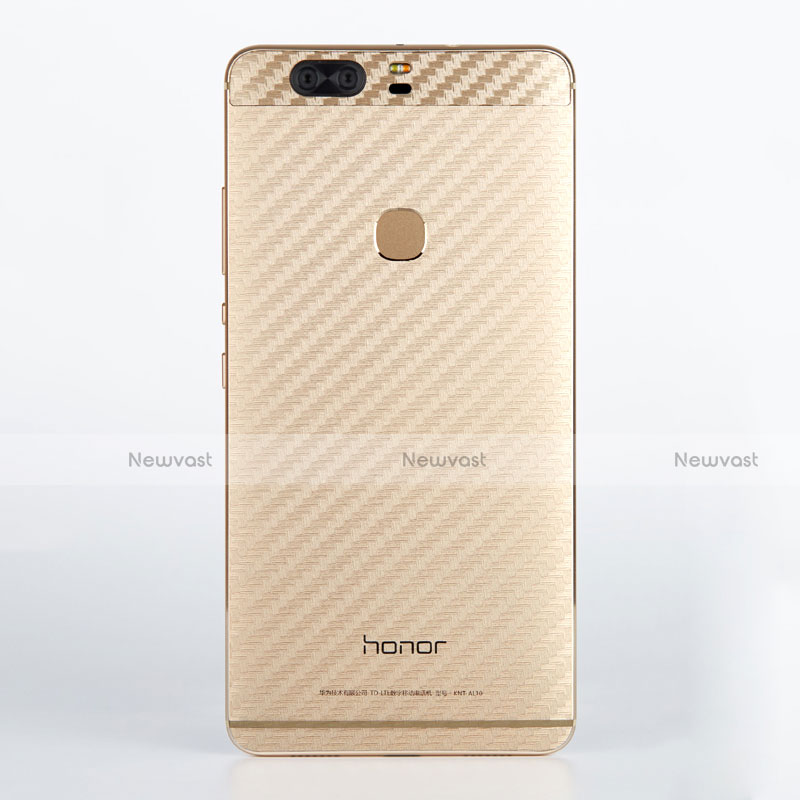 Film Back Protector B01 for Huawei Honor V8 Clear