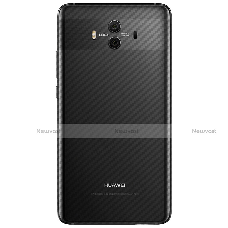 Film Back Protector B01 for Huawei Mate 10 Clear