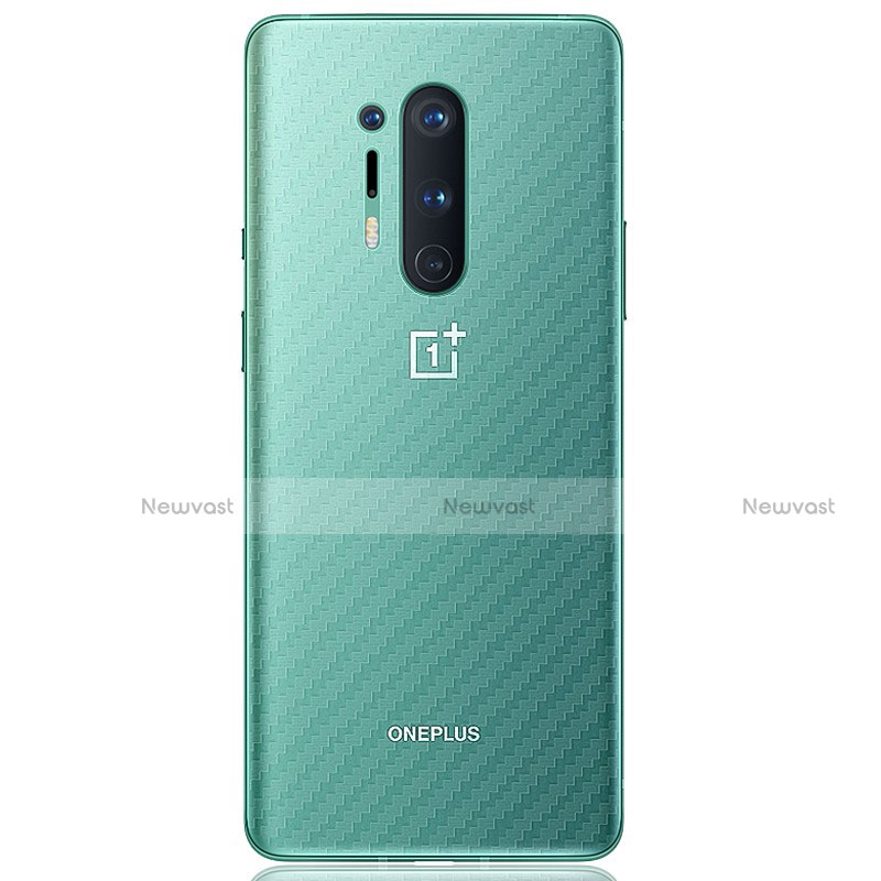 Film Back Protector B01 for OnePlus 8 Pro Clear