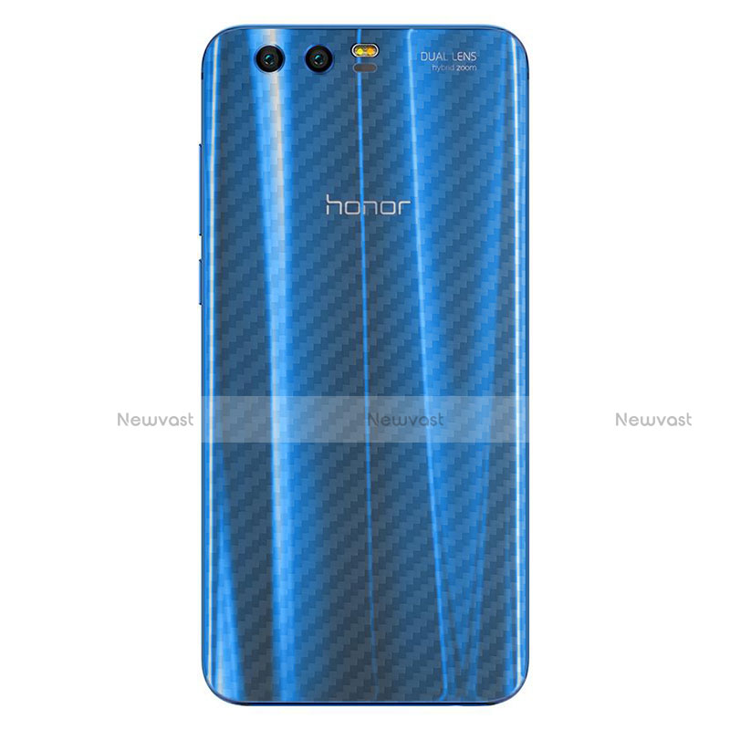 Film Back Protector B02 for Huawei Honor 9 Clear