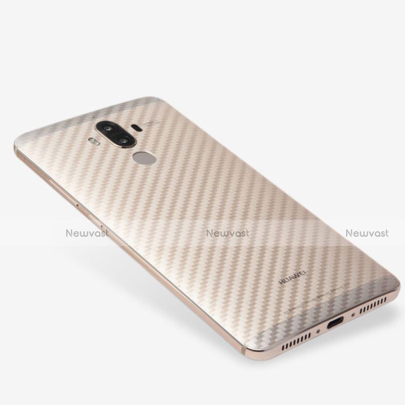 Film Back Protector B02 for Huawei Mate 9 Clear