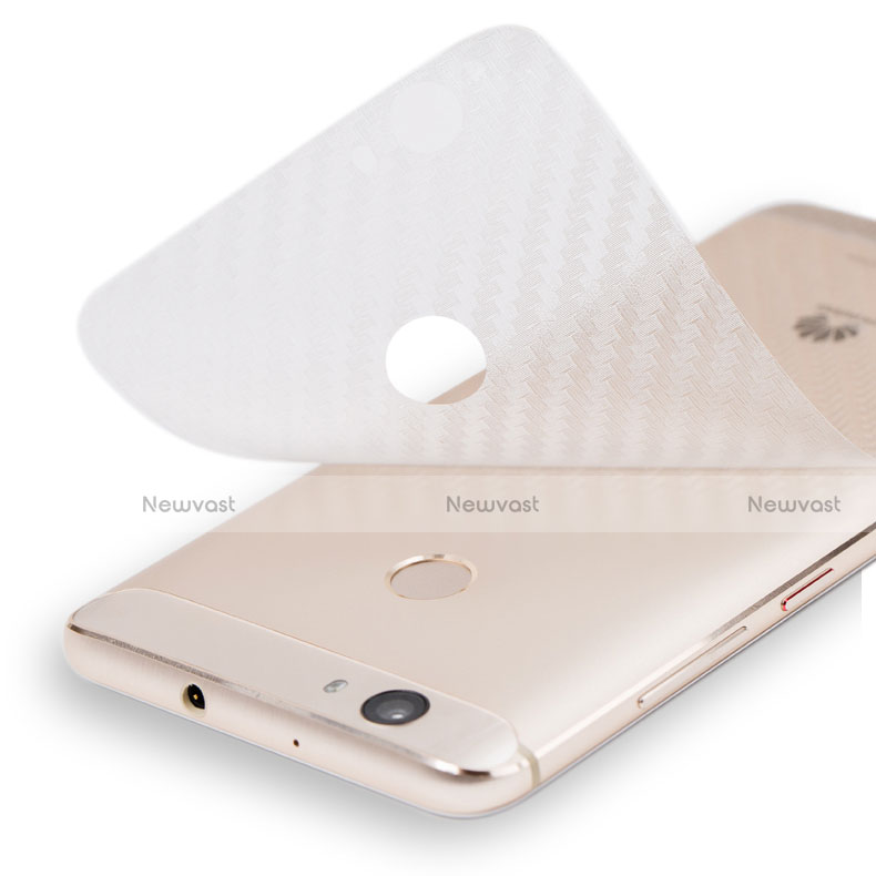 Film Back Protector B02 for Huawei Nova Clear