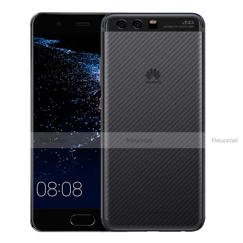 Film Back Protector B02 for Huawei P10 Clear