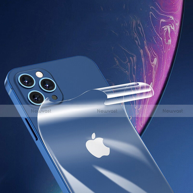 Film Back Protector for Apple iPhone 13 Pro Max Clear