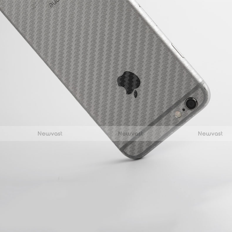 Film Back Protector for Apple iPhone 6 Clear