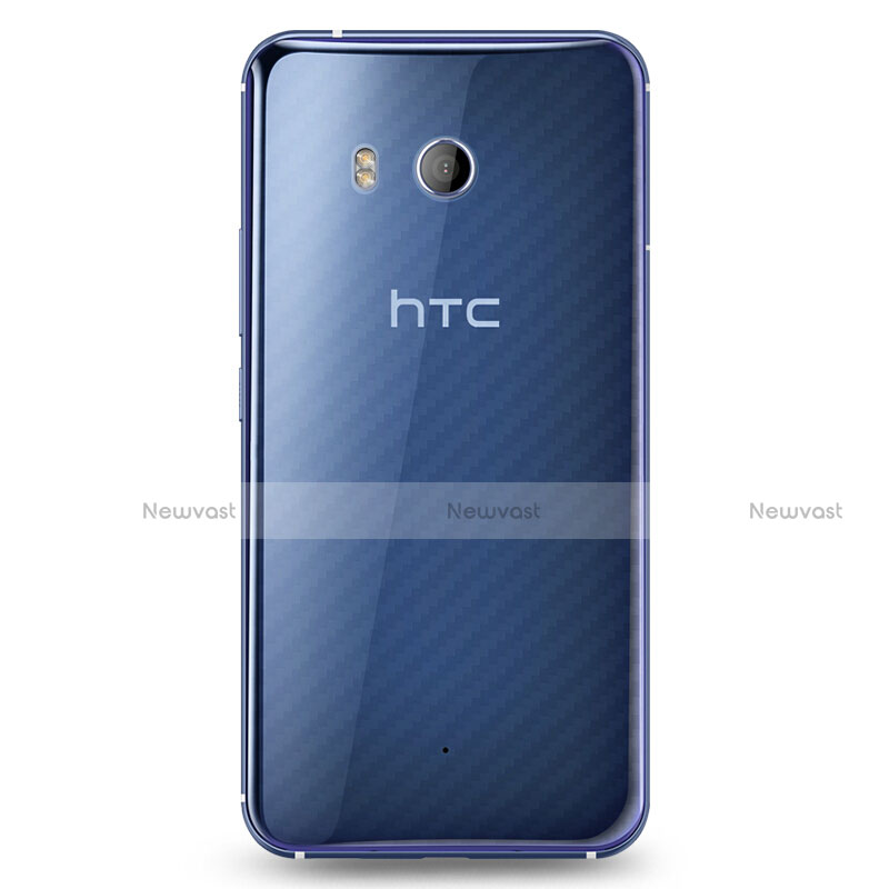 Film Back Protector for HTC U11 Clear