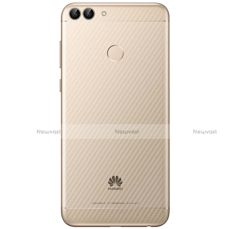 Film Back Protector for Huawei Enjoy 7S Clear