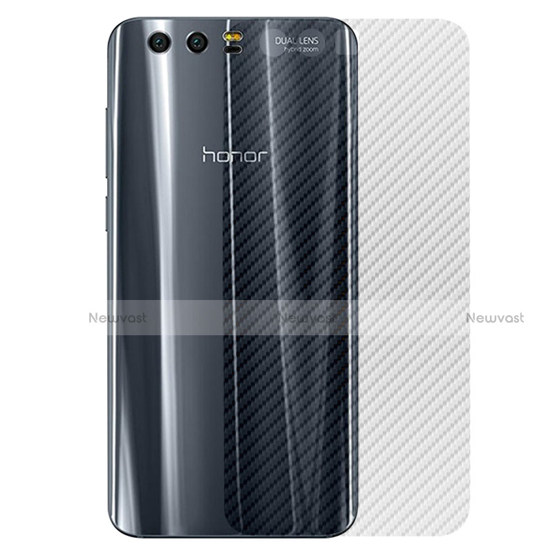 Film Back Protector for Huawei Honor 9 Clear