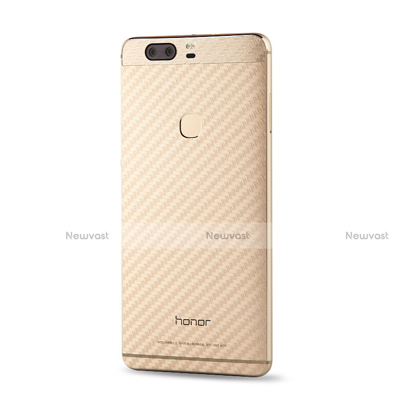 Film Back Protector for Huawei Honor V8 Clear