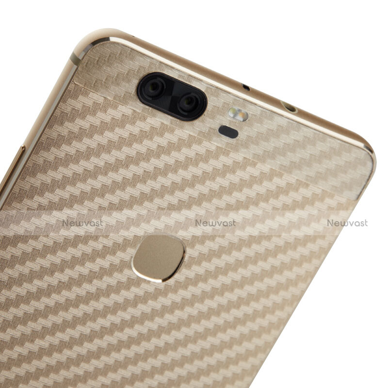 Film Back Protector for Huawei Honor V8 Clear