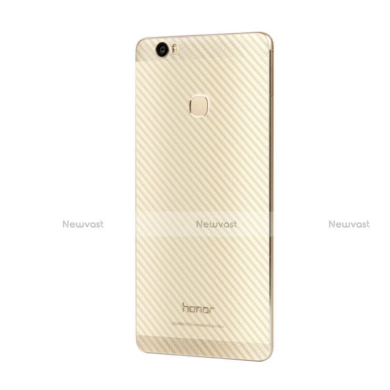 Film Back Protector for Huawei Honor V8 Max Clear