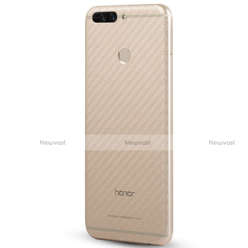 Film Back Protector for Huawei Honor V9 Clear