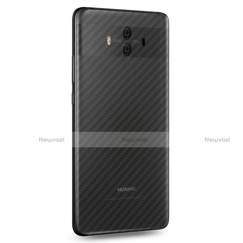 Film Back Protector for Huawei Mate 10 Clear