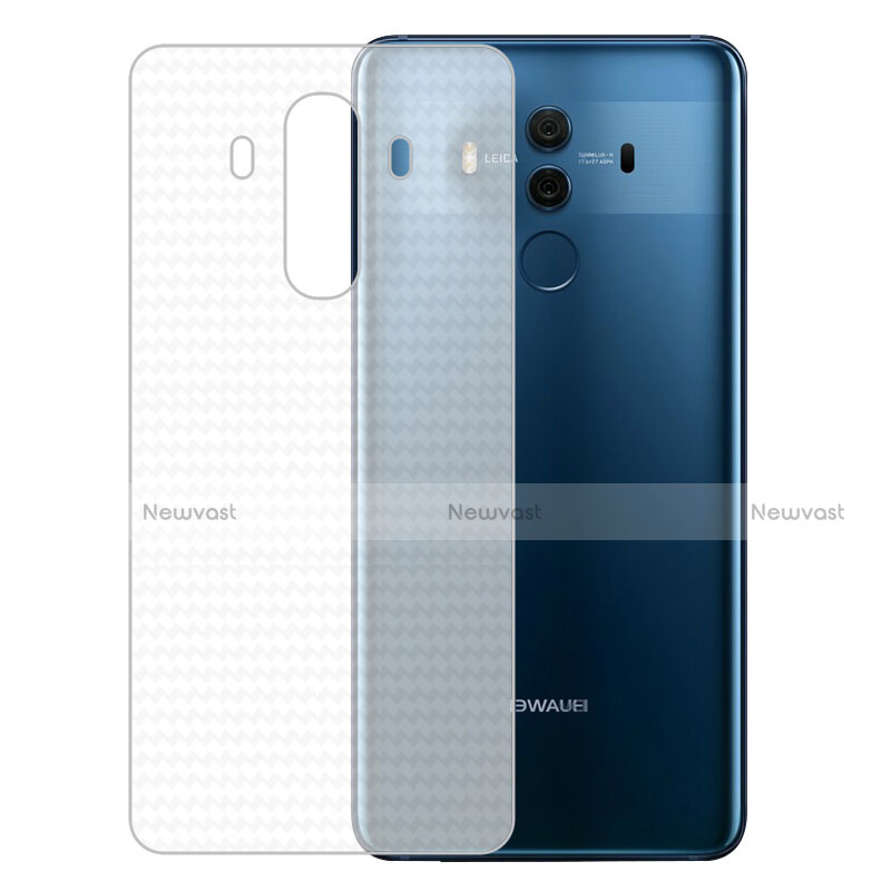 Film Back Protector for Huawei Mate 10 Pro Clear