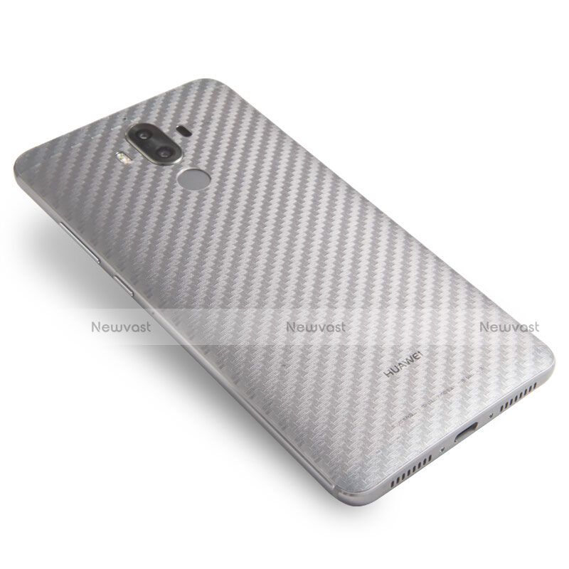 Film Back Protector for Huawei Mate 9 Clear