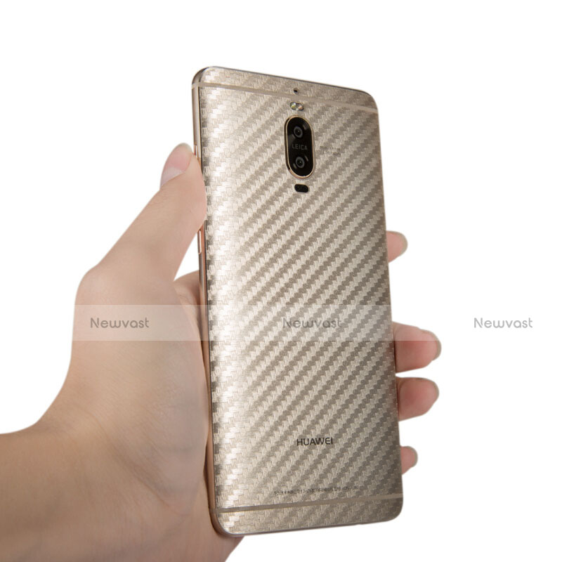 Film Back Protector for Huawei Mate 9 Pro Clear