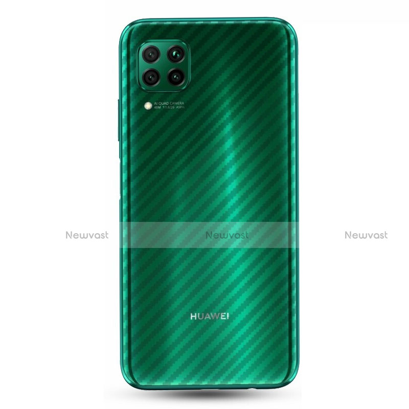 Film Back Protector for Huawei Nova 6 SE Clear