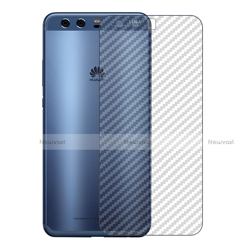 Film Back Protector for Huawei P10 Clear