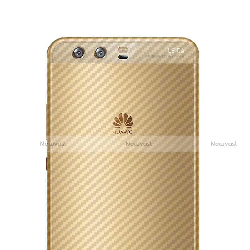 Film Back Protector for Huawei P10 Clear