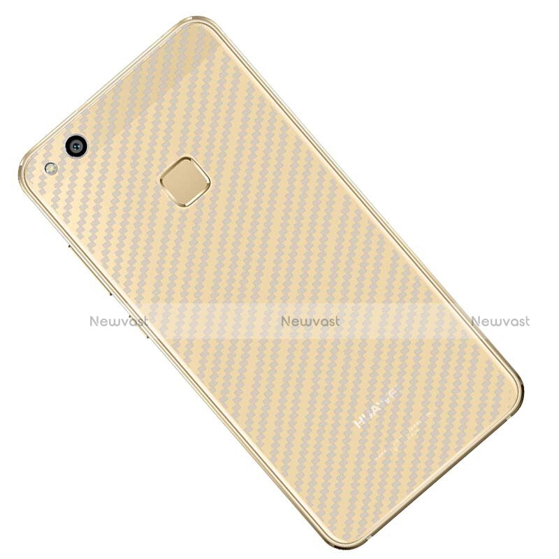 Film Back Protector for Huawei P10 Lite Clear