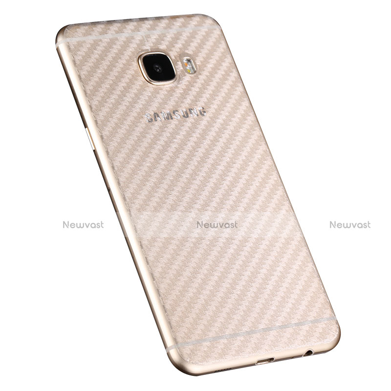 Film Back Protector for Samsung Galaxy C5 SM-C5000 Clear