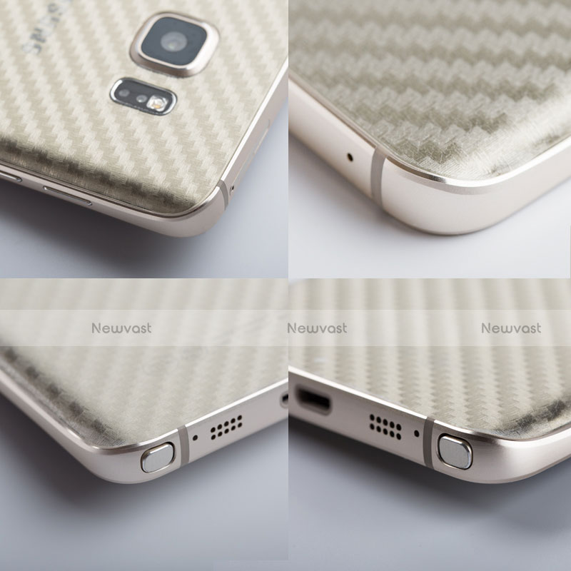Film Back Protector for Samsung Galaxy Note 5 N9200 N920 N920F Clear