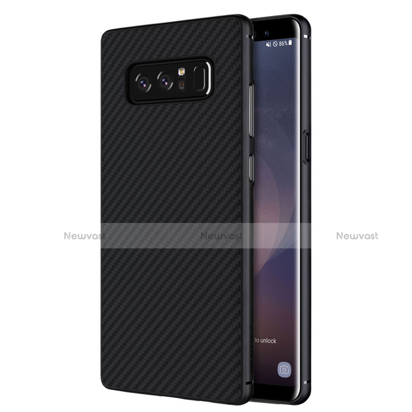 Film Back Protector for Samsung Galaxy Note 8 Clear
