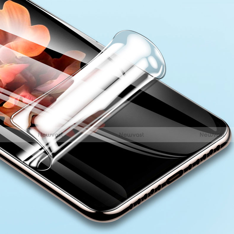 Film Back Protector for Samsung Galaxy Z Fold2 5G Clear