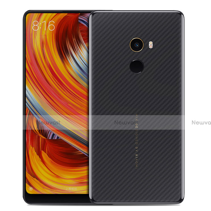 Film Back Protector for Xiaomi Mi Mix 2 Clear